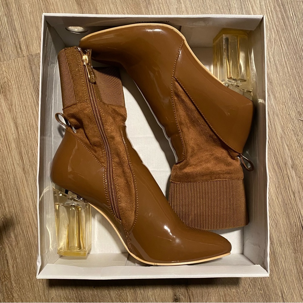 Stylish Boots